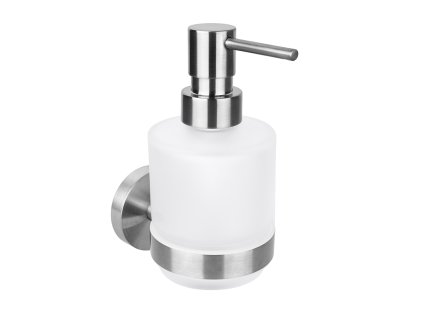 HOPA Dávkovač tekutého mýdla, 200 ml Barva - Nerez KDBE104109115