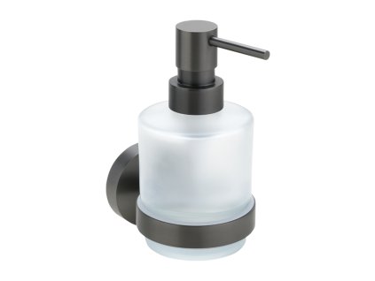 HOPA Dávkovač tekutého mýdla, 200 ml Barva - Grafit KDBE156109102