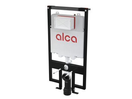 ALCA WC modul pro suchou instalaci (do sádrokartonu) AM1101/1200