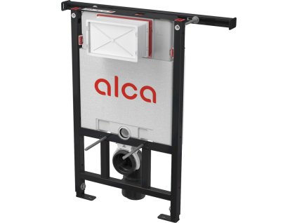 ALCA WC modul pro suchou instalaci (především při rekonstrukci bytových jader) AM102/850