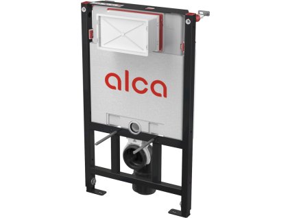 ALCA WC modul pro suchou instalaci (do sádrokartonu) AM101/850