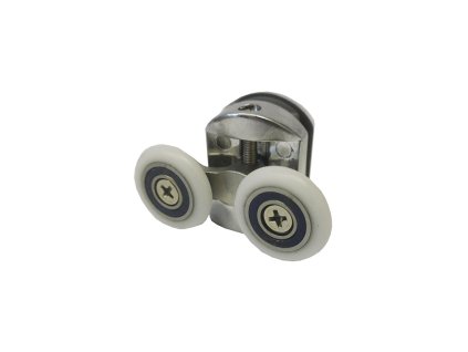 Mereo Sady pojezdů - horní, pojezdy pevné pro kouty CK608xxH, sada 4ks CKND170H