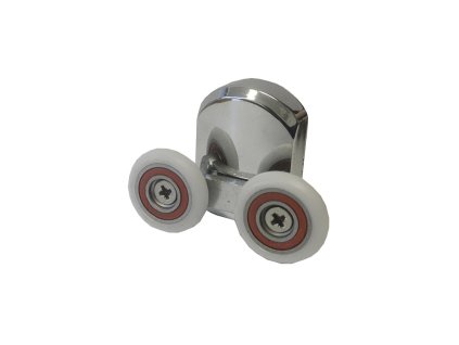 Mereo Sady pojezdů - spodní, pojezdy vyjímatelné pro Kora CK351xxZ,CK351xxH, CK341xxZ, CK341xxH, sada 4 ks CKND183H