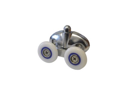 Mereo Sady pojezdů - spodní, pojezdy vyjímatelné pro kouty CK608xxN,CK608xxE, CK608xxM, sada 4ks CKND171N