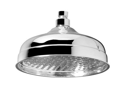 Sapho ANTEA hlavová sprcha, průměr 200mm, chrom SOF2001
