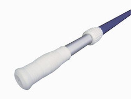 Marimex Teleskopická tyč 2,4 - 4,8 m 10960002