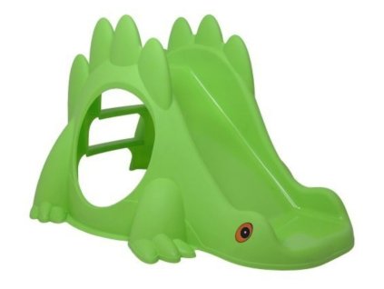 Marimex Dětská skluzavka Paradiso Dino 11640090