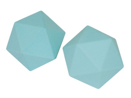 Marimex Čistící houbičky AQUAKRYSTAL - sada 2 ks 10961004