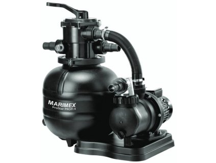 Marimex Písková filtrace ProStar Profi 4 10600022