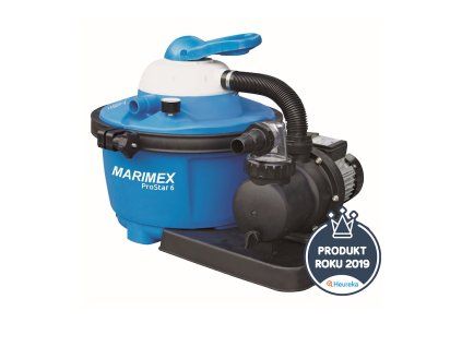 Písková filtrace Marimex ProStar 6 10600015