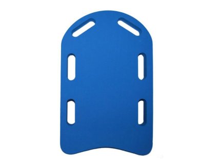 Marimex Plavecká deska LEARN - modrá 11630335