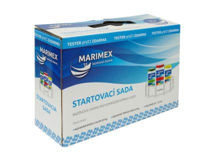Marimex Startovací sada 11307010