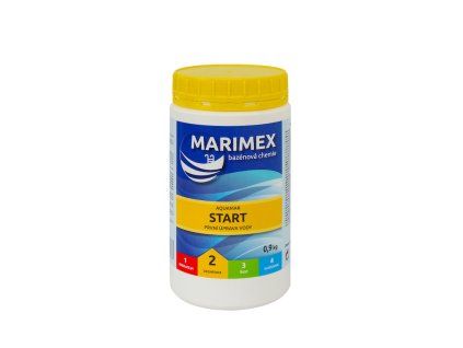 Marimex Start 0,9 kg 11301008