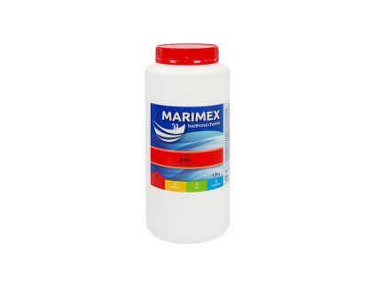 Marimex pH+ 1,8 kg 11300009