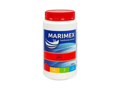 Marimex pH+ 0,9 kg 11300010