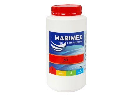 Marimex pH- 2,7 kg 11300107