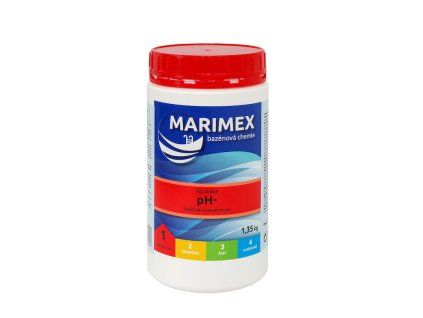 Marimex pH- 1,35 kg 11300106