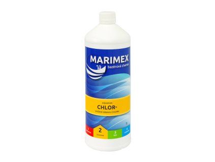 Marimex Chlor mínus 1 l 11306011