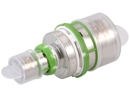 COMAP MULTISKIN 7240W spojka (20x2)x(16x2)mm, redukovaná, lisovací, voda, mosaz, 7240W2016