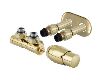 term set stredovy ventil z4