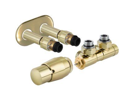 term set stredovy ventil z4