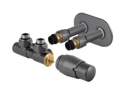 term set stredovy ventil z4