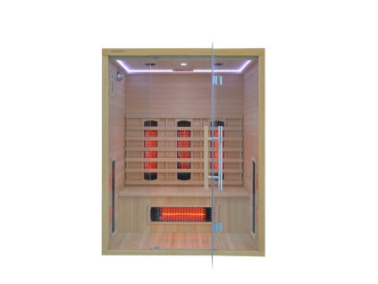 Infrasauna Marimex POPULAR 3003 XL 11105667