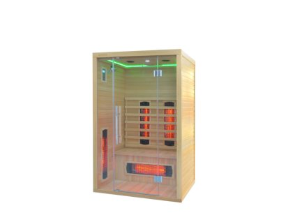 Infrasauna Marimex POPULAR 2003 L 11105665