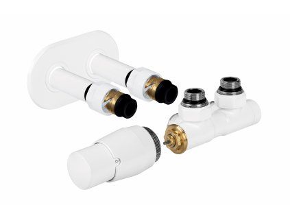 term set stredovy ventil z4