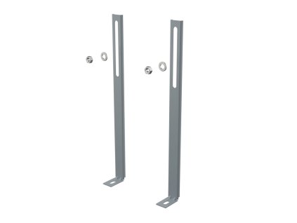 ALCA Nohy k WC modulům M90