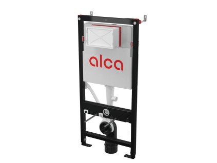 ALCA WC modul pro toaletu s bidetovací funkcí AM120/1120