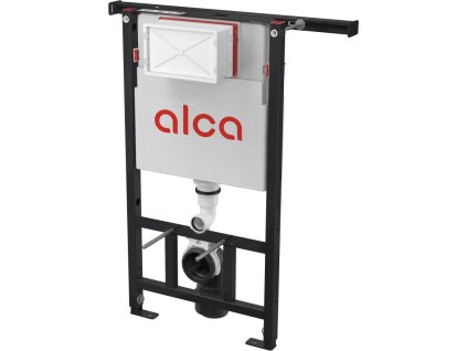 ALCA WC modul pro suchou instalaci (především při rekonstrukci bytových jader) AM102/1000