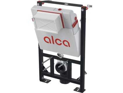 ALCA WC modul pro suchou instalaci (do sádrokartonu) AM101/850W