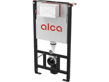 ALCA WC modul pro suchou instalaci (do sádrokartonu) AM101/1000