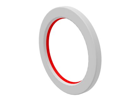 ALCA Dvoukomponentní těsnění 6/4" (10 ks) A7991