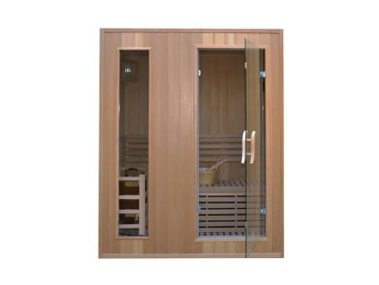 Sauna finská Marimex KOTI L 11100099