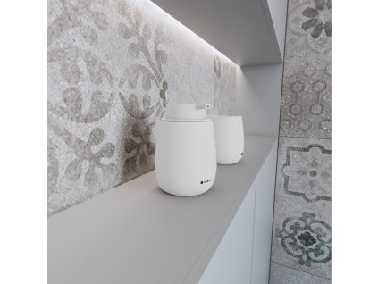 Nimco Dávkovač tekutého mýdla, pumpička plast TA 3131-05