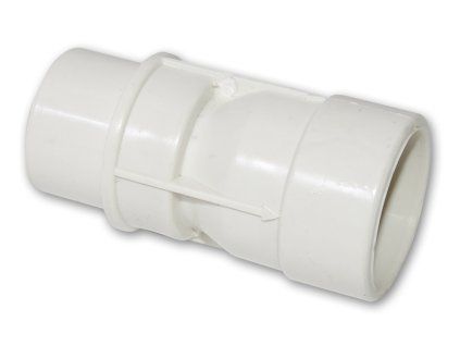 4889 zpetna klapka cv 002 32mm