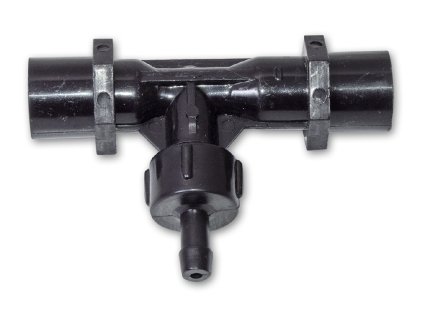 ARTTEC Venturiho trubice OV-0001 MAT00150