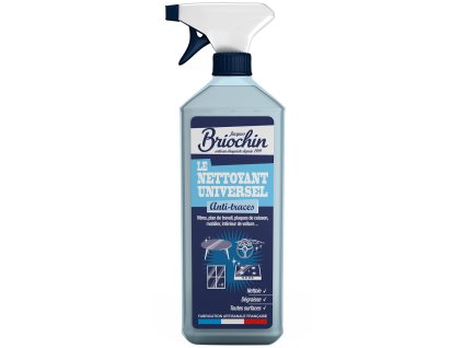Briochin Univerzální čistič všech povrchů, 750ml WER00026