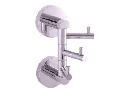 7029 trojhacek otocny barva chrom