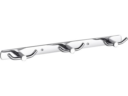 Arttec Šestiháček, Barva: chrom COA0105