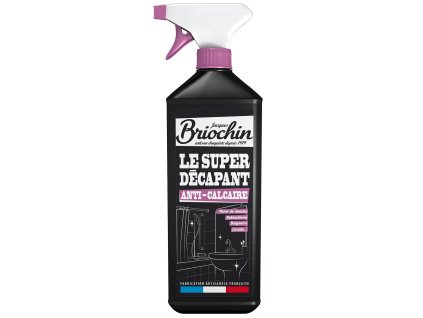 Briochin Super odstraňovač vodního kamene, 750ml WER00032