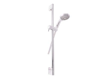 8442 sprchovy komplet barva kov plast