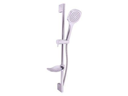 7197 sprchovy komplet barva kov plast
