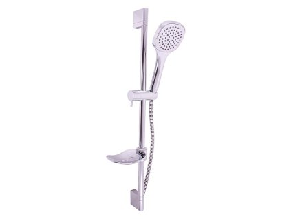 Arttec Sprchový komplet, Barva: kov/plast SK0010