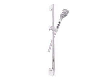 8439 sprchovy komplet barva kov plast