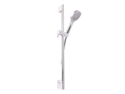 6552 sprchovy komplet barva kov plast