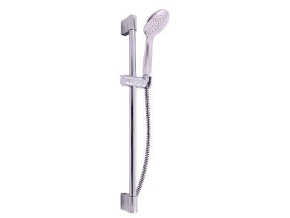 7917 sprchovy komplet barva kov plast