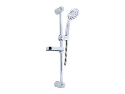 6042 sprchovy komplet barva kov plast
